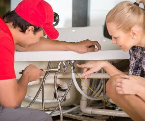 About gas leak detection